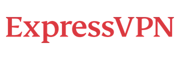 ExpressVPN Logo
