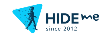 hide.me Logo
